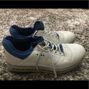 Ecco GTX Cool 18 Size 10